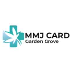 Garden Grove Medical Marijuana Card