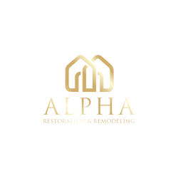Alpha Restoration and Remodeling