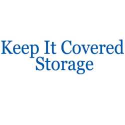 Keep It Covered Storage