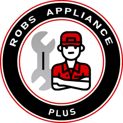 Robs Appliance Plus