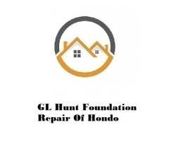 GL Hunt Foundation Repair Of Leon Valley