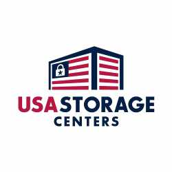 USA Storage Centers - Cumming