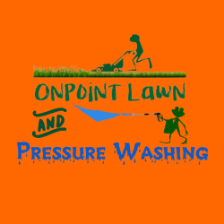 OnPoint Lawn and Pressure Washing