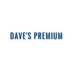 Dave's premium pressure washing