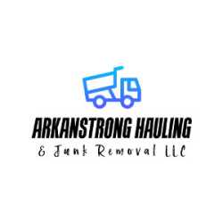 Arkanstrong hauling & junk removal LLC