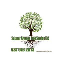 Salazar Alvarez Tree Service, LLC