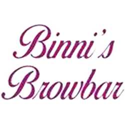 Binni's Browbar