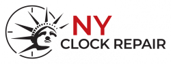 NY Clock Repair