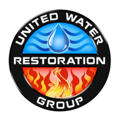 United Water Restoration Group of Jacksonville