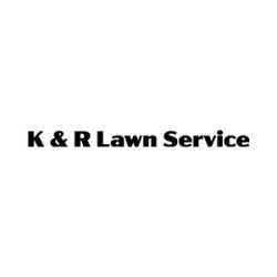 K & R Lawn Service