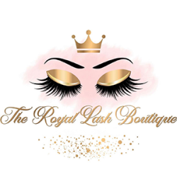 The Royal Lash Boutique