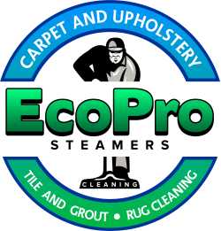 EcoPro Steamers Carpet and Upholstery Cleaning