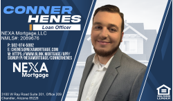 Limitless Mortgage Solutions - Powered by NEXA Mortgage LLC