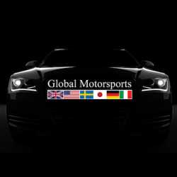 Global Motorsports Service Center
