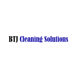 B.T.J. Cleaning Solution