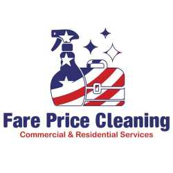 Fare Price Cleaning