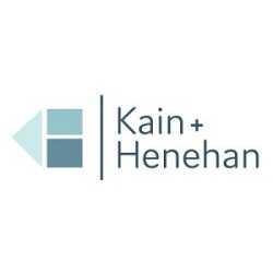Kain + Henehan