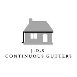 JDS Continuous Gutters