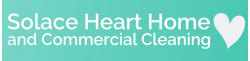 Solace Heart Home and Commercial Cleaning, LLC