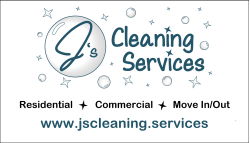 J's Cleaning Services
