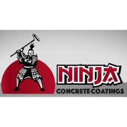 Ninja Concrete Coatings