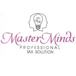 Masterminds Professional Tax Service