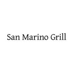 San Marino Grill & Coffee Shop