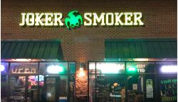 Joker Smoker Shop