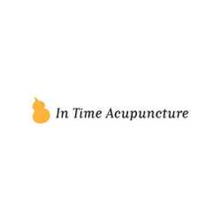 In Time Acupuncture