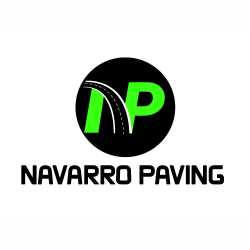 Navarro Paving, Asphalt Parking Lots & Sealcoating