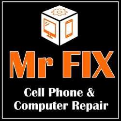 Mr Fix- Phone & Computer- Buy/repair/sell