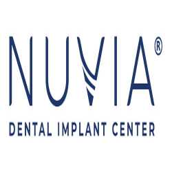 Nuvia Dental Implant Center - Salt Lake City, Utah