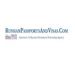 Russian Passports and Visas