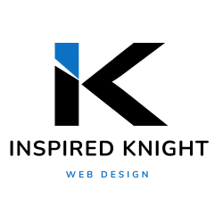 Inspired Knight Web Design