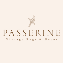Passerine | Vintage Rugs and Decor