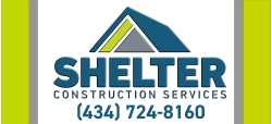 Shelter Construction Services