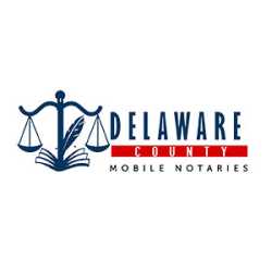 Delaware County Mobile Notary
