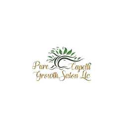 Pure Capelli Growth Salon LLC