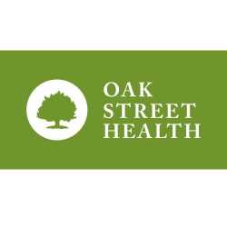 Oak Street Health Mobile Primary Care Clinic