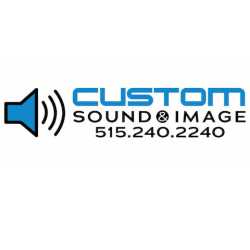 Custom Sound and Image