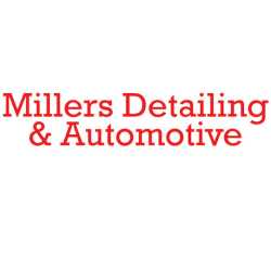 Millers Detailing & Automotive