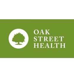Oak Street Health Greensboro Primary Care Clinic