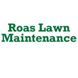 Roas Lawn Maintenance
