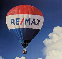 RE/MAX England & Wales