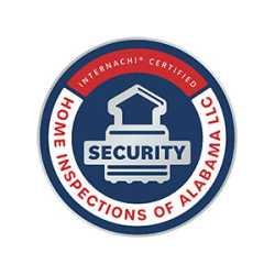 Security Home Inspections of Alabama, LLC
