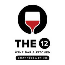 The 12 Wine Bar & Kitchen