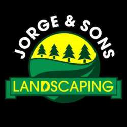 Jorge & Sons Landscaping Inc.