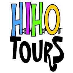 HIHO Tours Hollywood