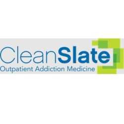 CleanSlate Outpatient Addiction Medicine