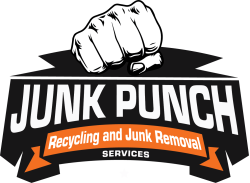 Junk Punch Junk Removal